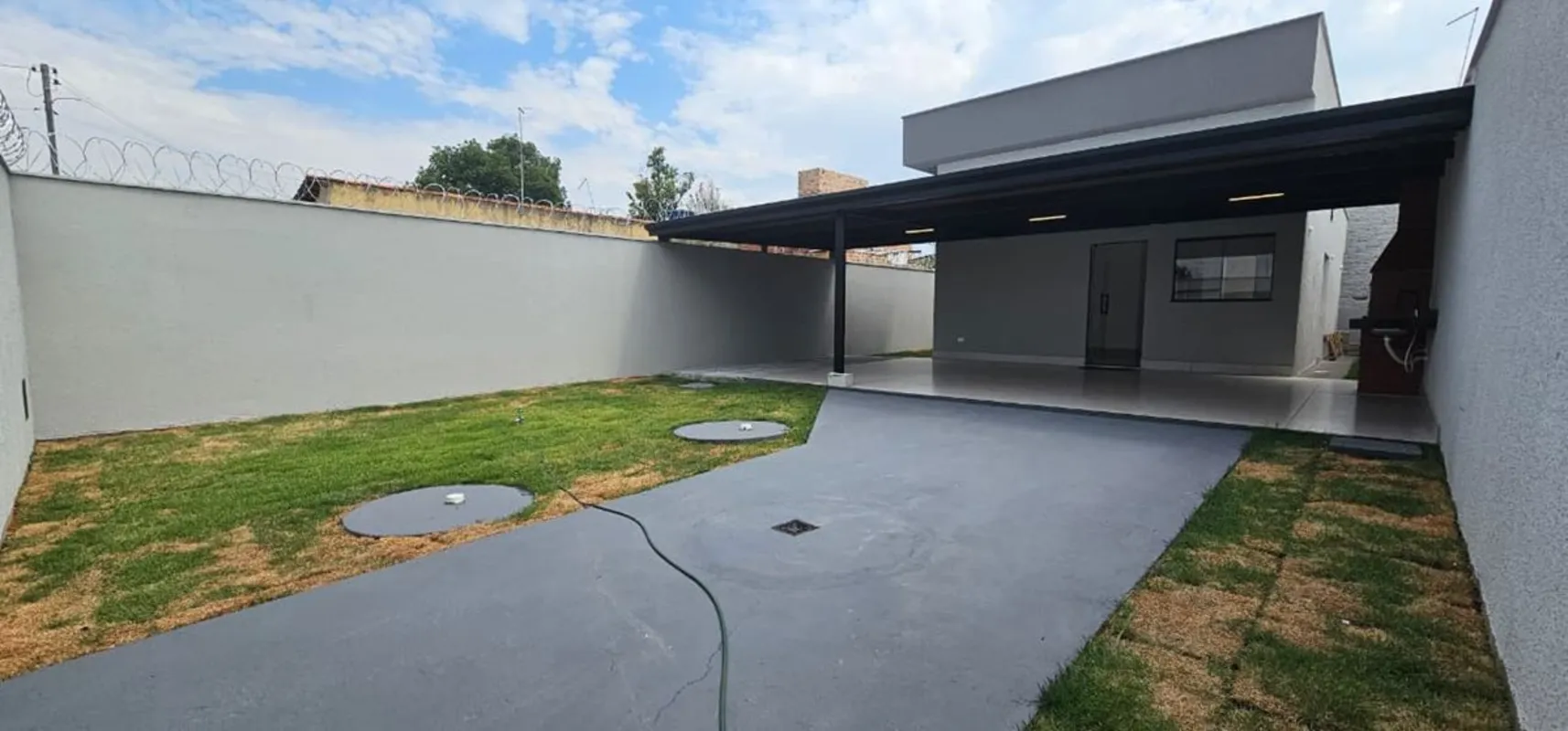 Casa à venda no Setor Retiro do Bosque | Aparecida de GoiâniaExcelente oportunid...