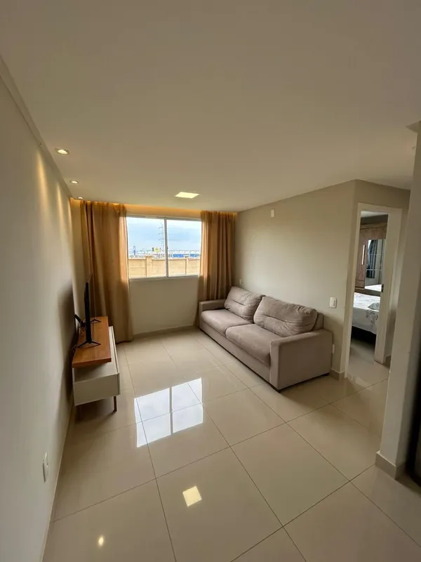 Apartamento à venda no Condomínio Parque Cerrado, localizado na região sudoeste ...