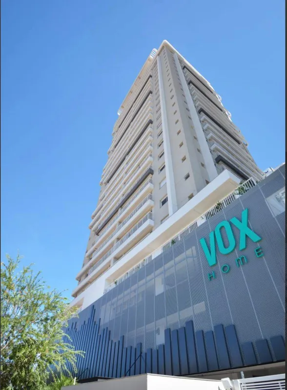 APARTAMENTO MOBILIADO À VENDA | SETOR JARDIM AMÉRICAApartamento sofisticado e to...