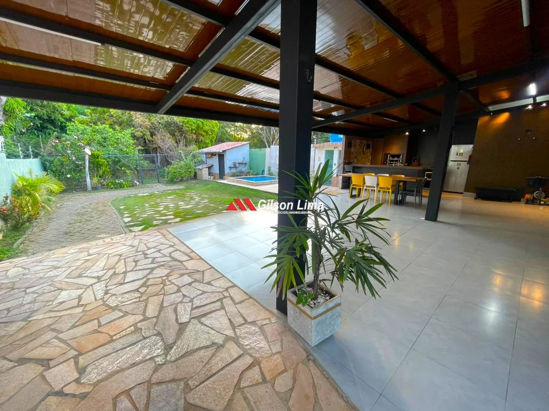 ** SH BERNARDO SAYÃO - Lote 930 m2 - 4 Quartos ( 2 SUÍTES ) - Área gourmet - ofu...