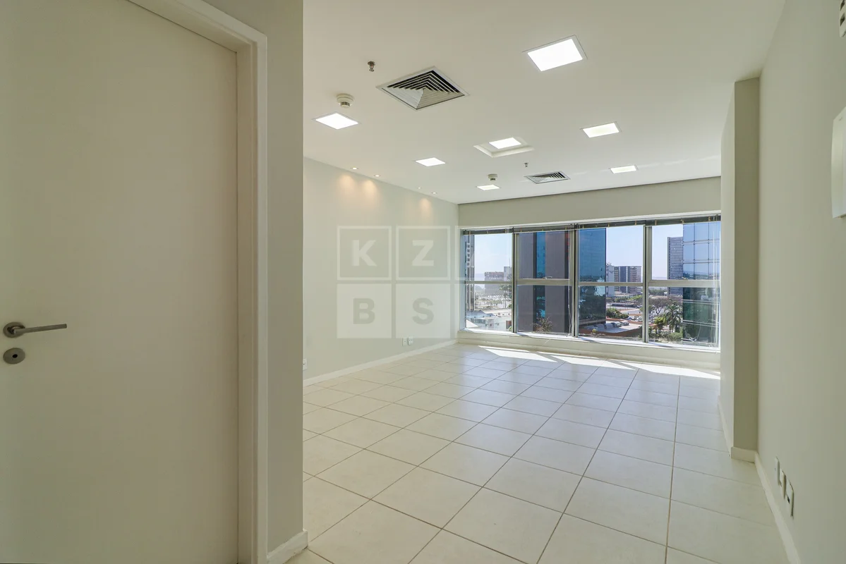 Oportunidade incrível de locação no Edifício Fusion!Aproveite o espaço ideal par...