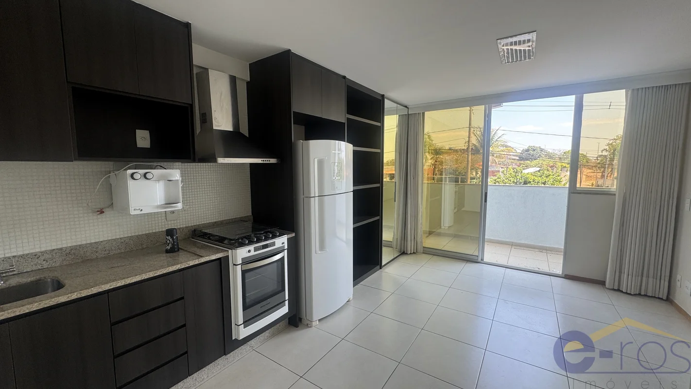 APARTAMENTO | CONDOMÍNIO SAN GIOVANNI – CA 9 | LAGO NORTEExcelente apartamento n...