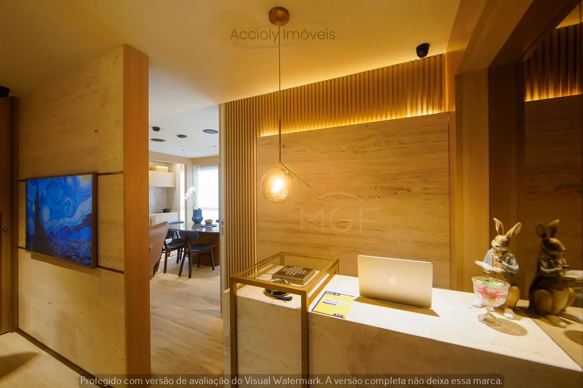 ACCIOLY IMÓVEIS DISPONIBILIZA COM EXCLUSIVIDADE – Espetacular sala comercial de ...