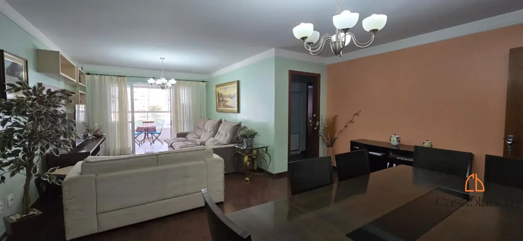 Residencial Netuno – Rua 3 Sul, Águas Claras:AMPLITUDE, SOFISTICAÇÃO E LOCALIZAÇ...