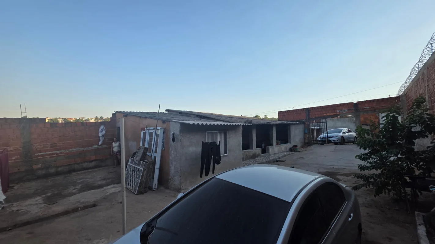 Foto do Imóvel