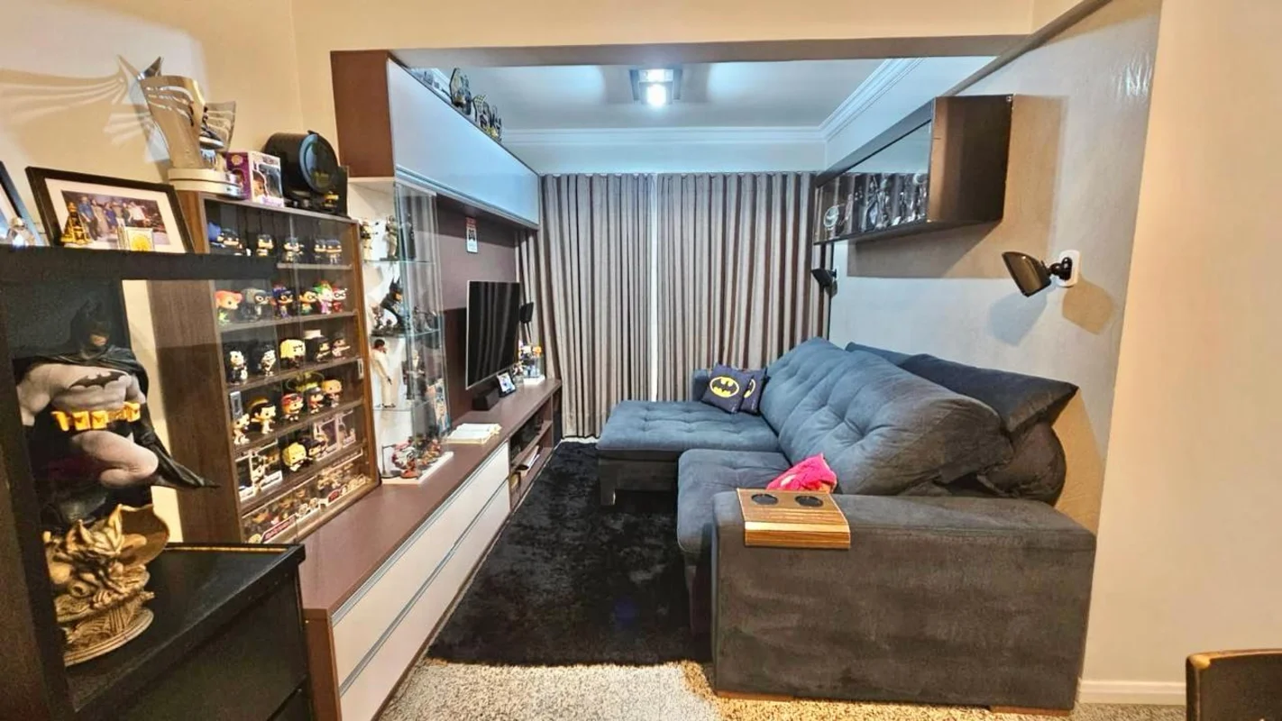Conquiste um lar confortável e bem localizado no Residencial OlindaSituado na CS...