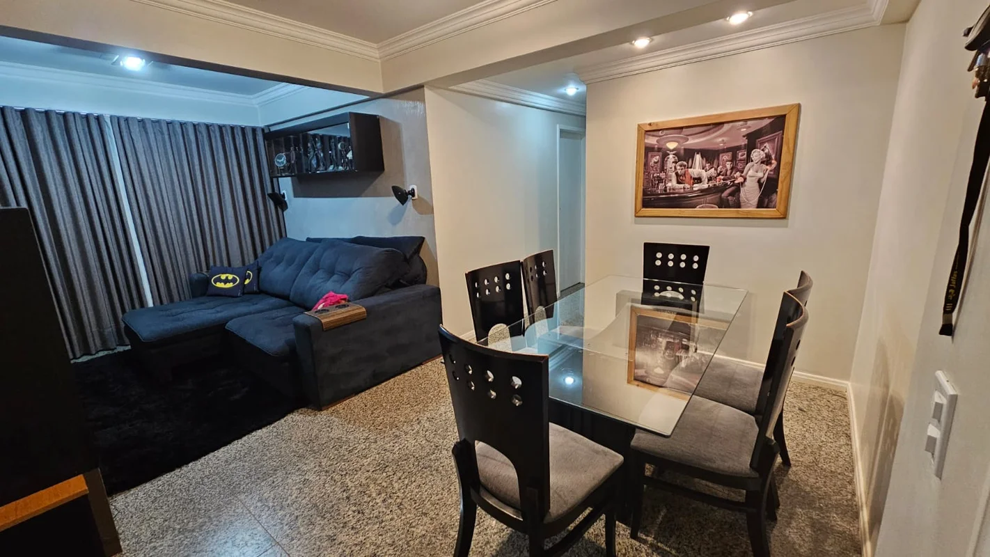 Conquiste um lar confortável e bem localizado no Residencial OlindaSituado na CS...