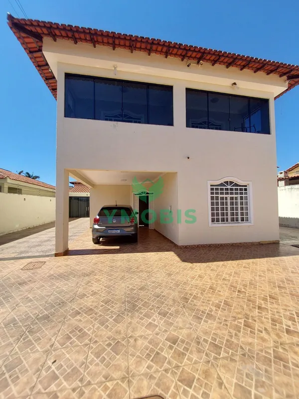 Casa duplex num lote de 700 metros só para você e sua família. O espaço que sua ...