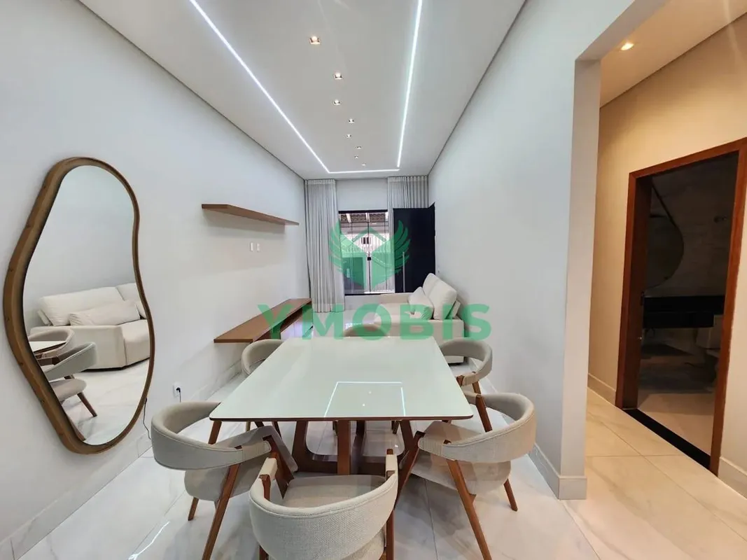 CASA MODERNA À VENDA – QNN 24 | SEGURANÇA, CONFORTO E LOCALIZAÇÃO PRIVILEGIADADe...