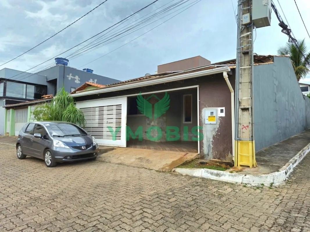 Foto do Imóvel