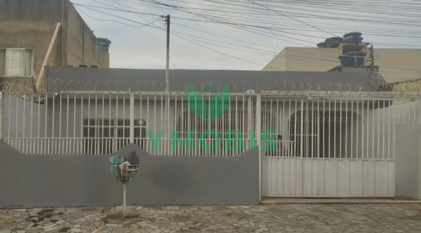 Foto do Imóvel