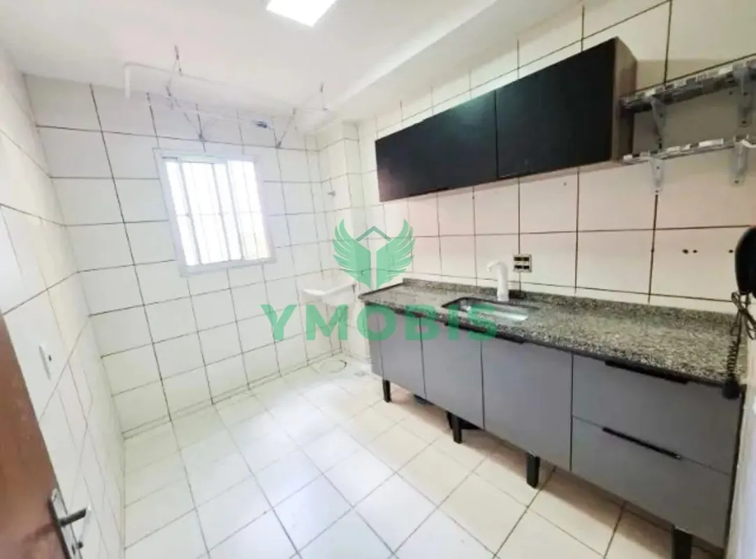 APARTAMENTO DE 2 QUARTOS À VENDA – CONDOMÍNIO PAR III | QN 104 – SAMAMBAIA SULVa...