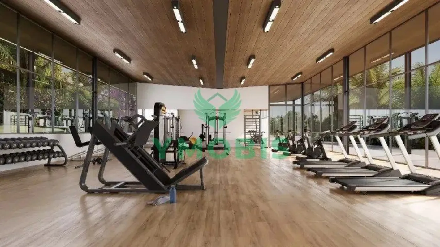 TERRENO EXCLUSIVO À VENDA | JARDINS GENEBRA – PARANOÁ/DF756,94m² em um dos condo...