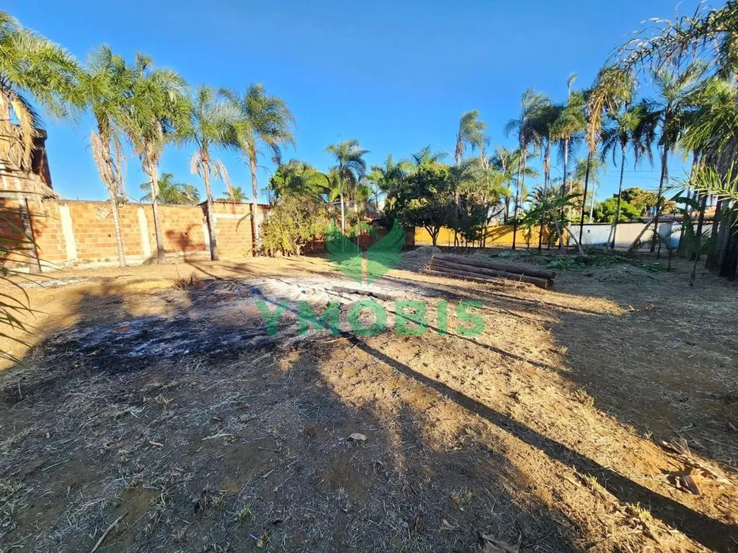 # TERRENO À VENDA – CONDOMÍNIO FECHADO | PONTE ALTA – GAMA/DF## A oportunidade q...