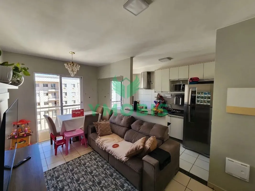 APARTAMENTO À VENDA | RESIDENCIAL ESPLANADA – TAGUATINGAA oportunidade que você ...