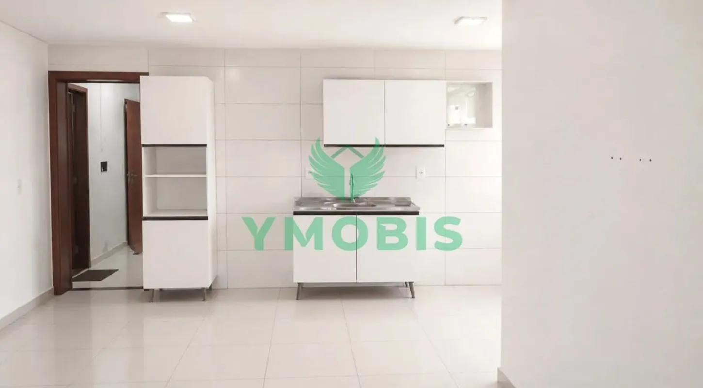 ?? APARTAMENTO À VENDA NO GUARÁ II – DF | 2 QUARTOSSe você busca um imóvel bem l...