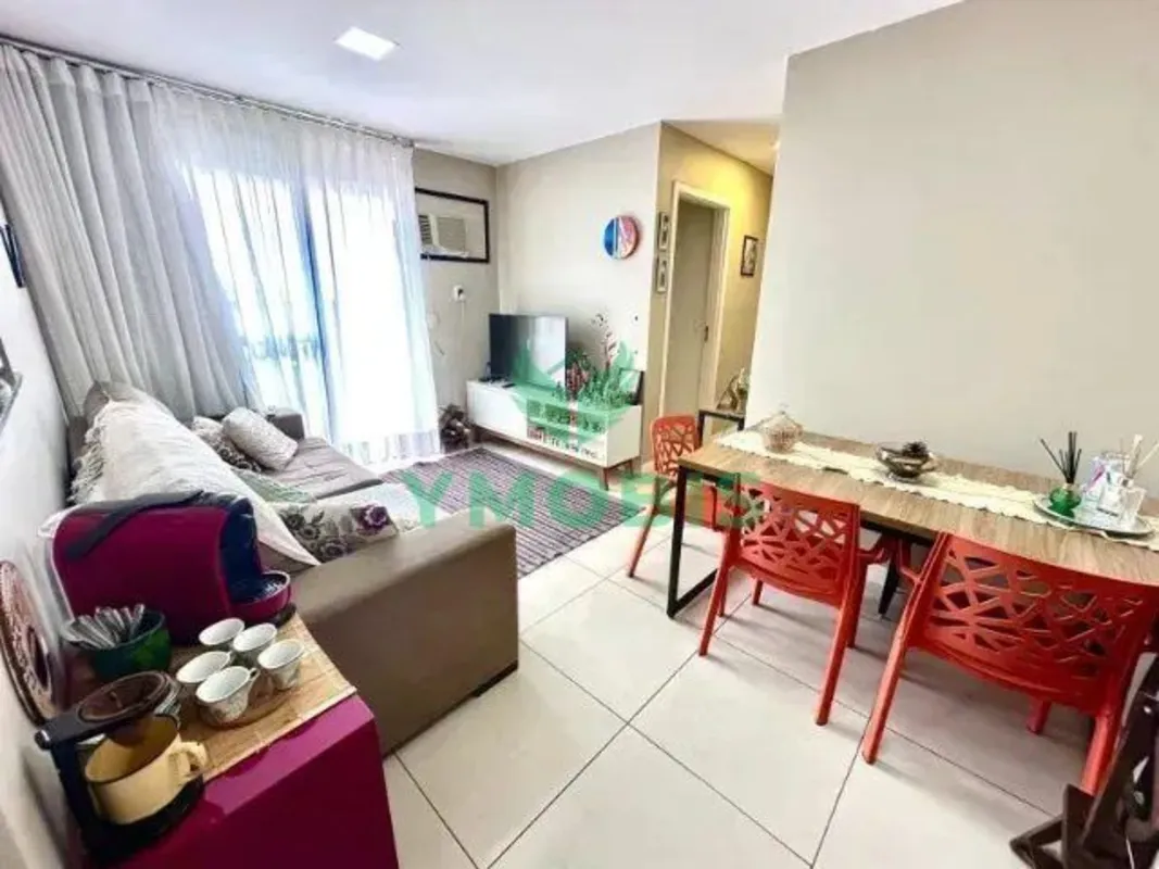 ? Apartamento Reformado e Completo em Taguatinga Sul — 2 Quartos com Suíte! ?Se ...