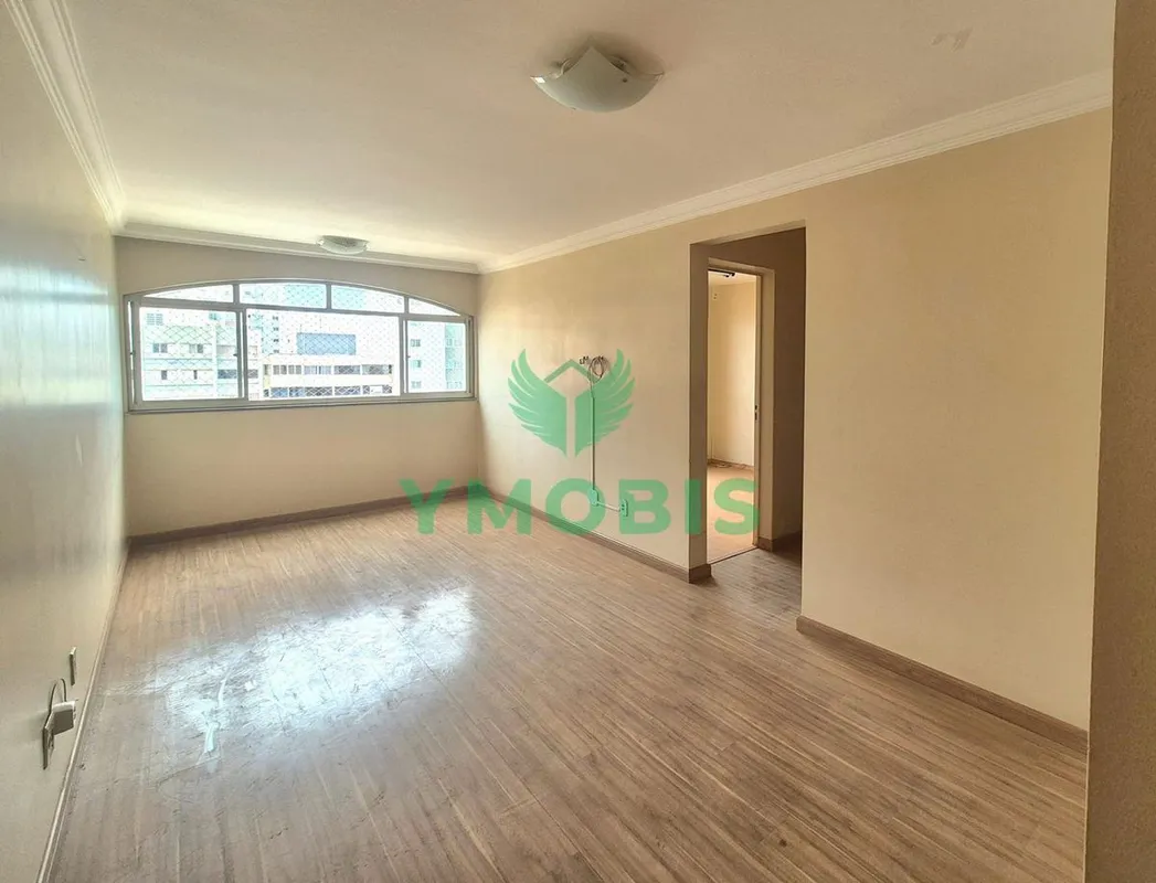Oportunidade ÚNICA na CNB 5 – Taguatinga!Apartamento de 2 quartos + DCE - Vista ...
