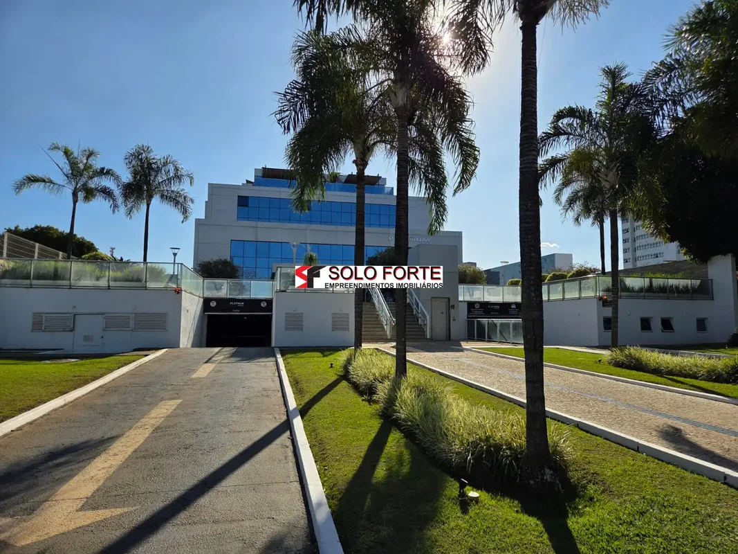EXCELENTE SALA COMERCIAL À VENDA – PLATINUM OFFICE – SIG/SUL – BRASÍLIA/DFVALOR ...