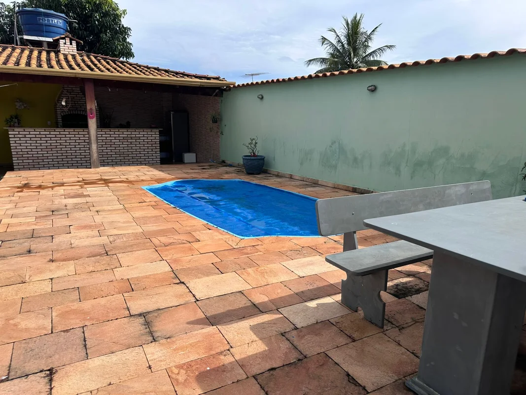 Foto do Imóvel