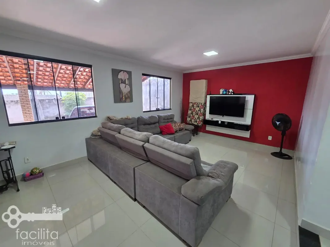 Foto do Imóvel