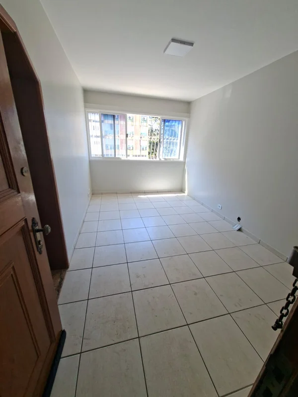 DESOCUPADOSQN 312 - Excelente apto com aproximadamente 75 m² de área privativa, ...