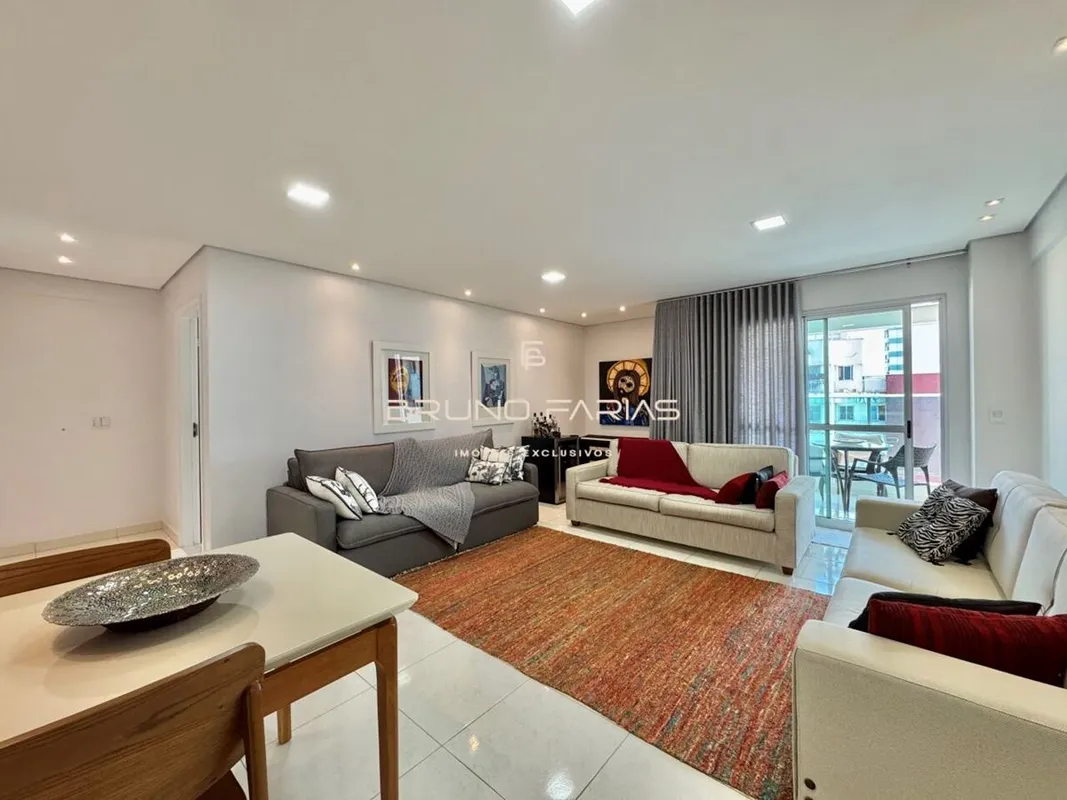Águas Claras, Rua 30 Norte, L'Essence Du Parc apartamento com 112 m² de área pri...
