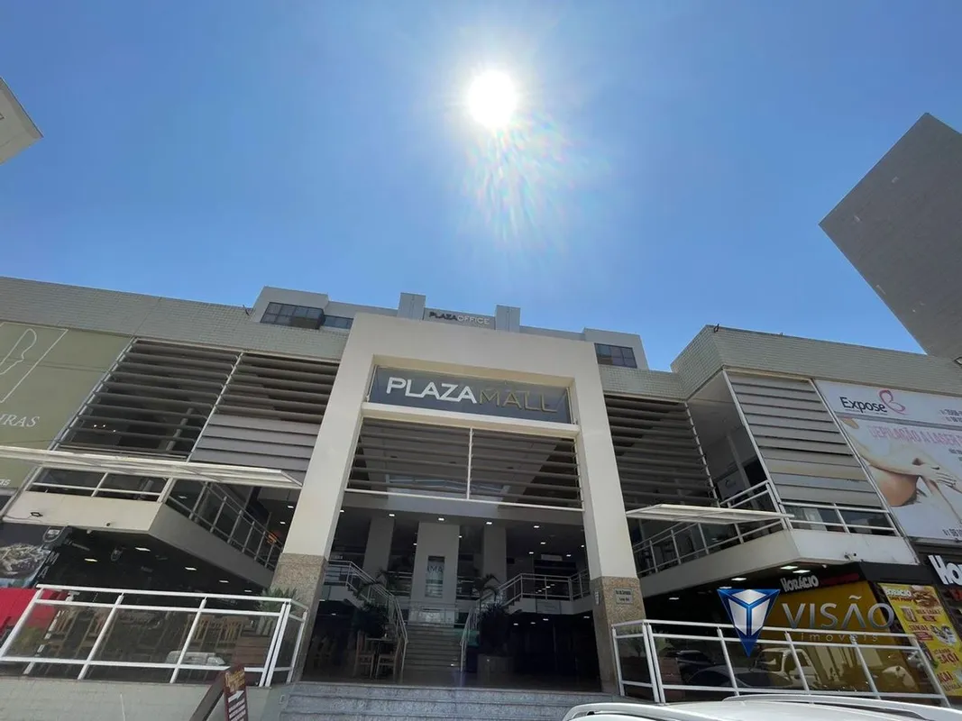 VISÃO IMOVEIS ALUGA!RUA DAS CARNAUBAS QD 301 LT 04 SALA 301 - AGUAS CLARASImóvel...