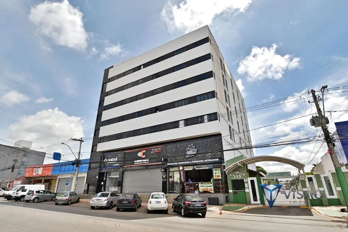 VISÃO IMÓVEIS ALUGA!RUA 12 CH 309 LOTE 1A - VICENTE PIRESExcelente oportunidade!...