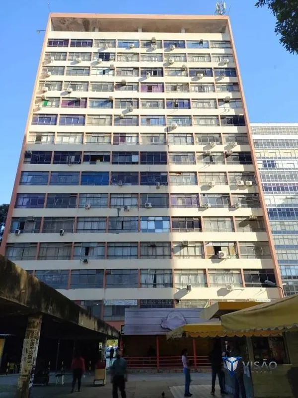 VISÃO IMOVEIS VENDE!PRECO DE OCASIÃO SÓ R$ 65 MIL... SCS - SALA C/W.C - ASA SUL ...