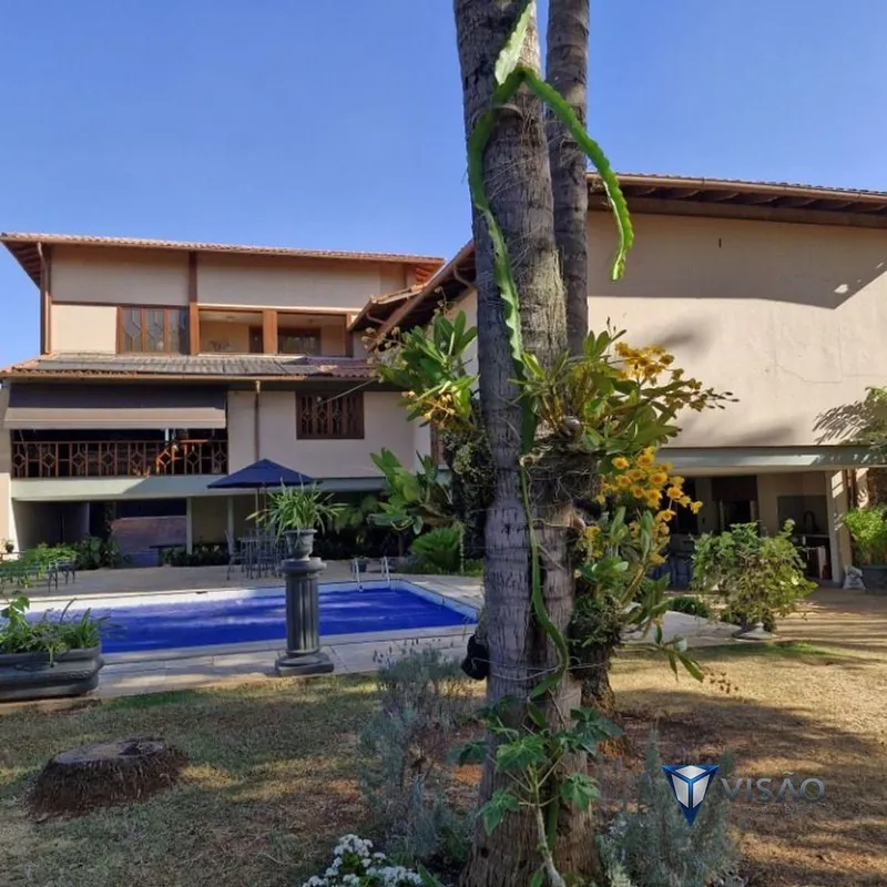 VISÃO IMÓVEIS VENDE:Ampla casa tipo sobrado com 2 pavimentos, totalizando 1.050 ...