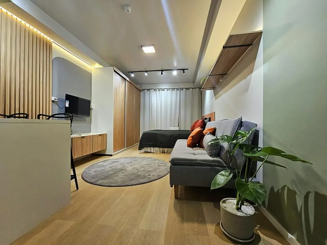 VILLA153881 - Última atualização: 10/09/26 23:32Lago Norte. CA 02. Edifíco Monum...
