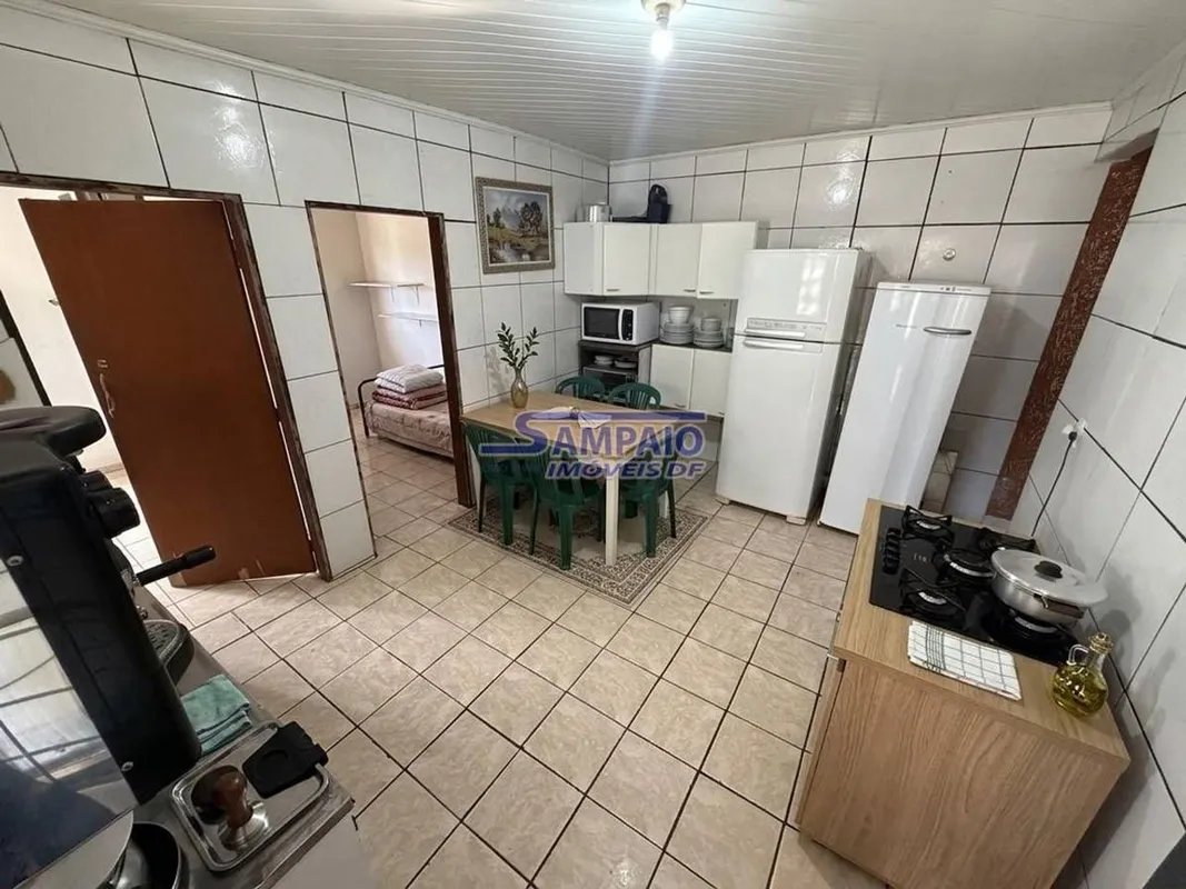 Foto do Imóvel