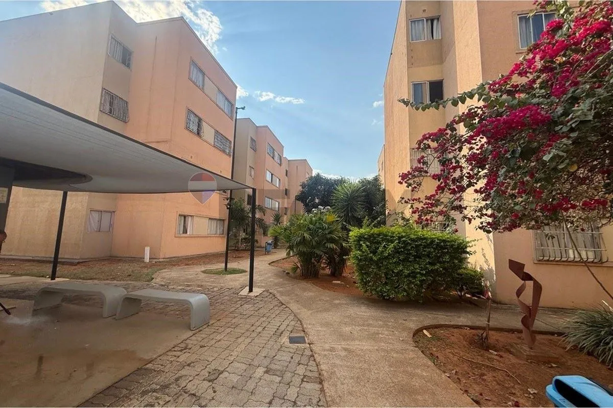 Excelente oportunidade para quem busca conforto, espaço e praticidade! Apartamen...