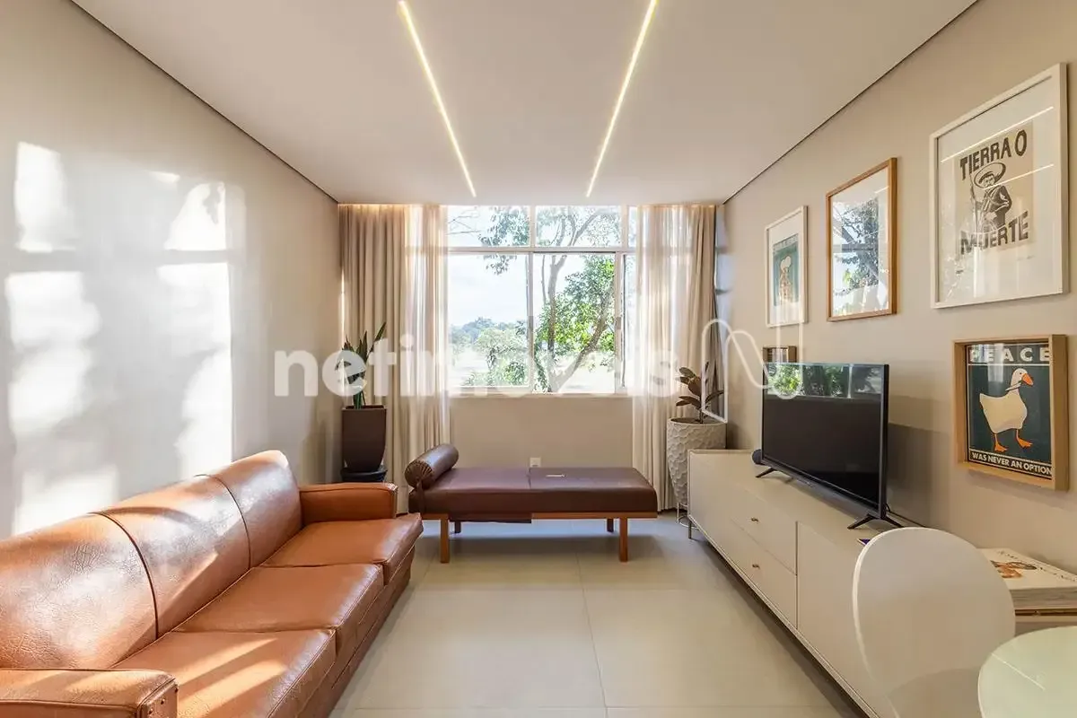 APARTAMENTO - 2 QUARTOS - SQN407 - ASA NORTE Excelente oportunidade na SQN 407, ...
