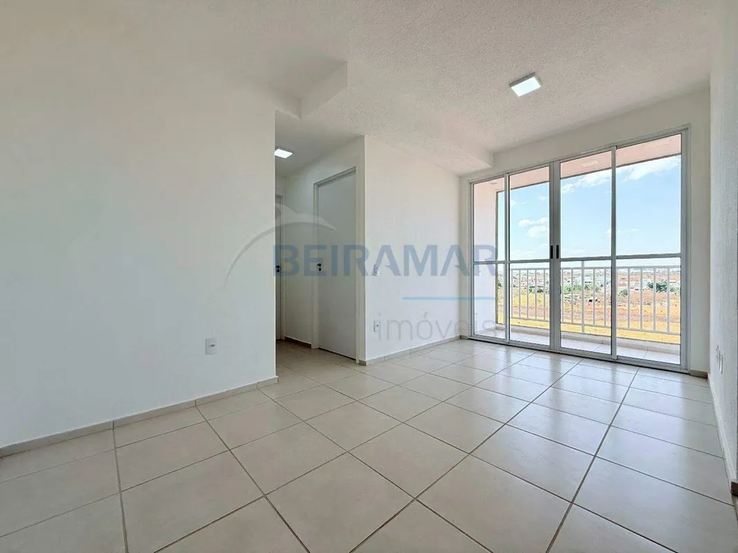 Este excelente apartamento de 51 m² oferece a combinação perfeita entre praticid...