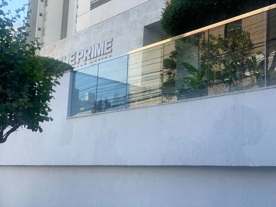 THE PRIME TAMANDARÉ OFFICE ? GOIÂNIA/GOExcelente oportunidade para sua empresa e...