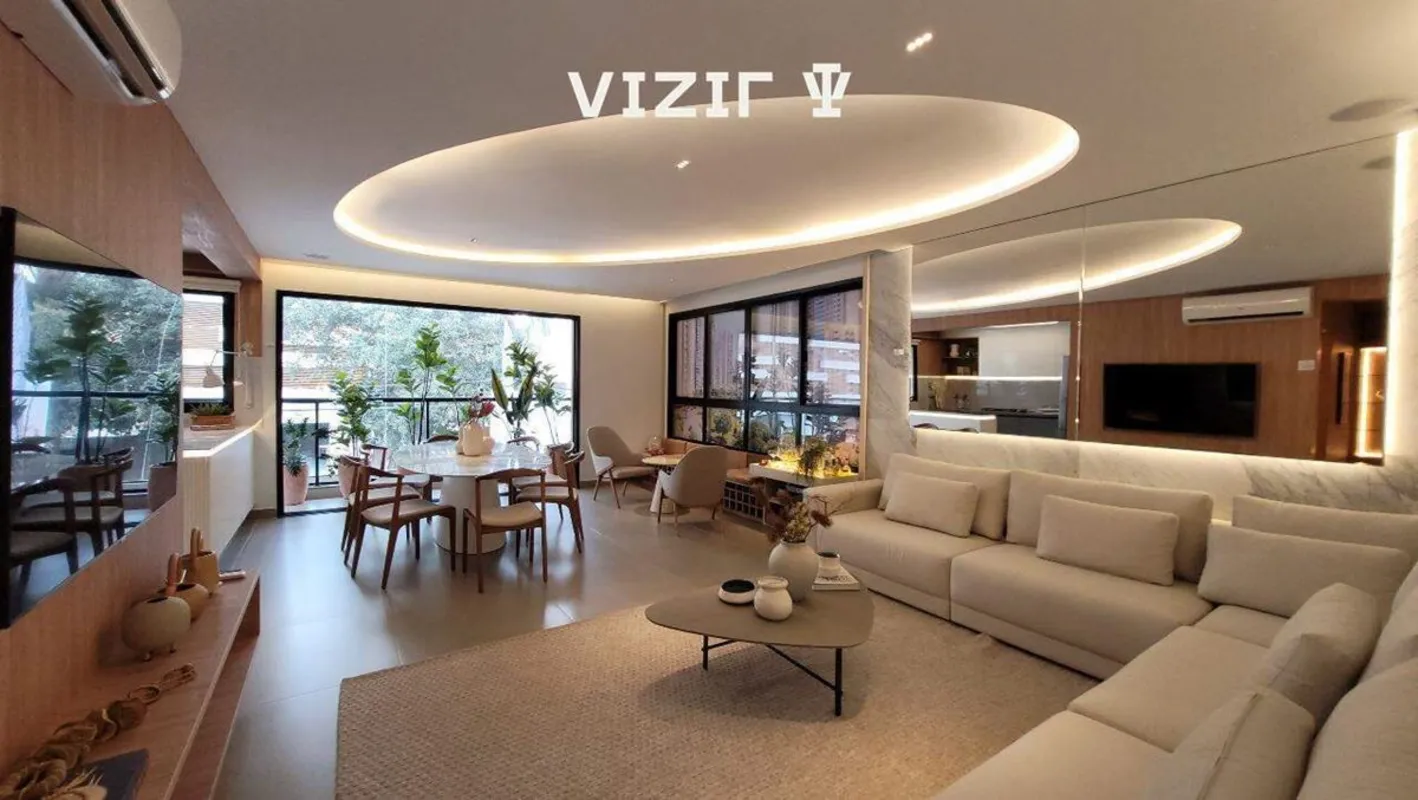 Oportunidade Apartamento no Arte Square, Rua 70, Jardim Goiás, Goiânia GO!!!!De ...