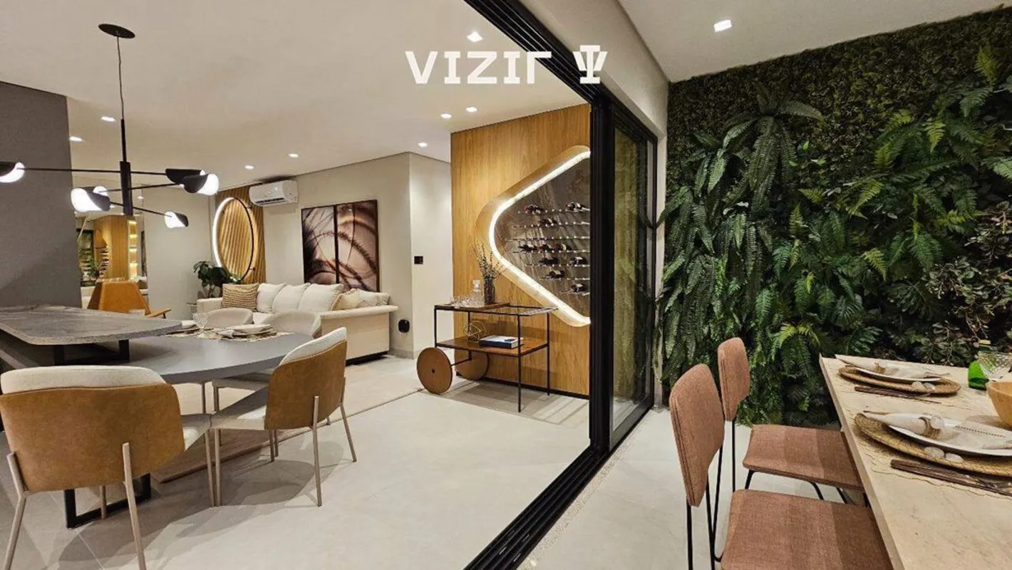 Seleto Apartamento no Ed. Casa Neo, Rua 24, Setor Marista, Goiânia GO!!!!119,85 ...