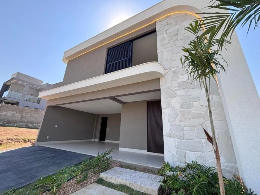 HENRIQUE: 9 8 1 9 8-4 2 4 0 (whatsapp) Linda Casa no Condominio Jardins Nápoles,...