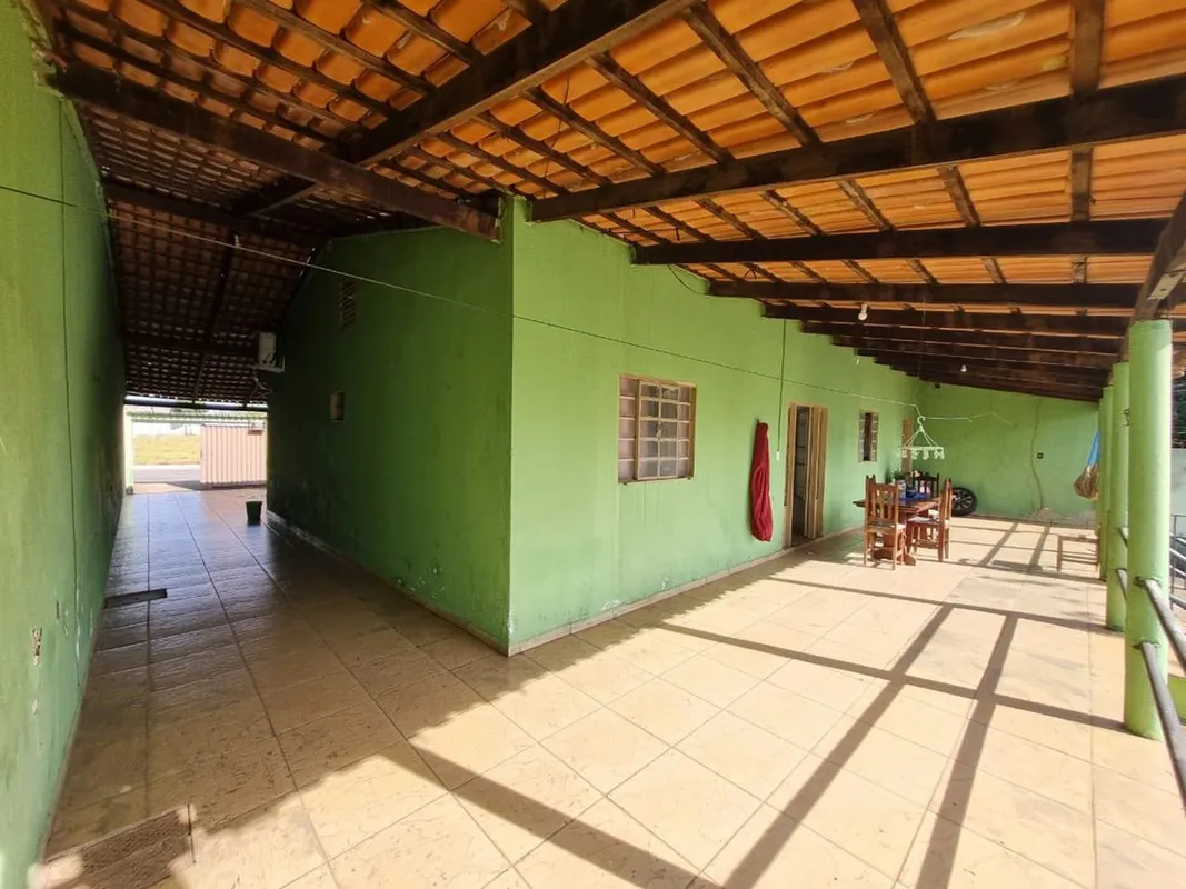 Foto do Imóvel