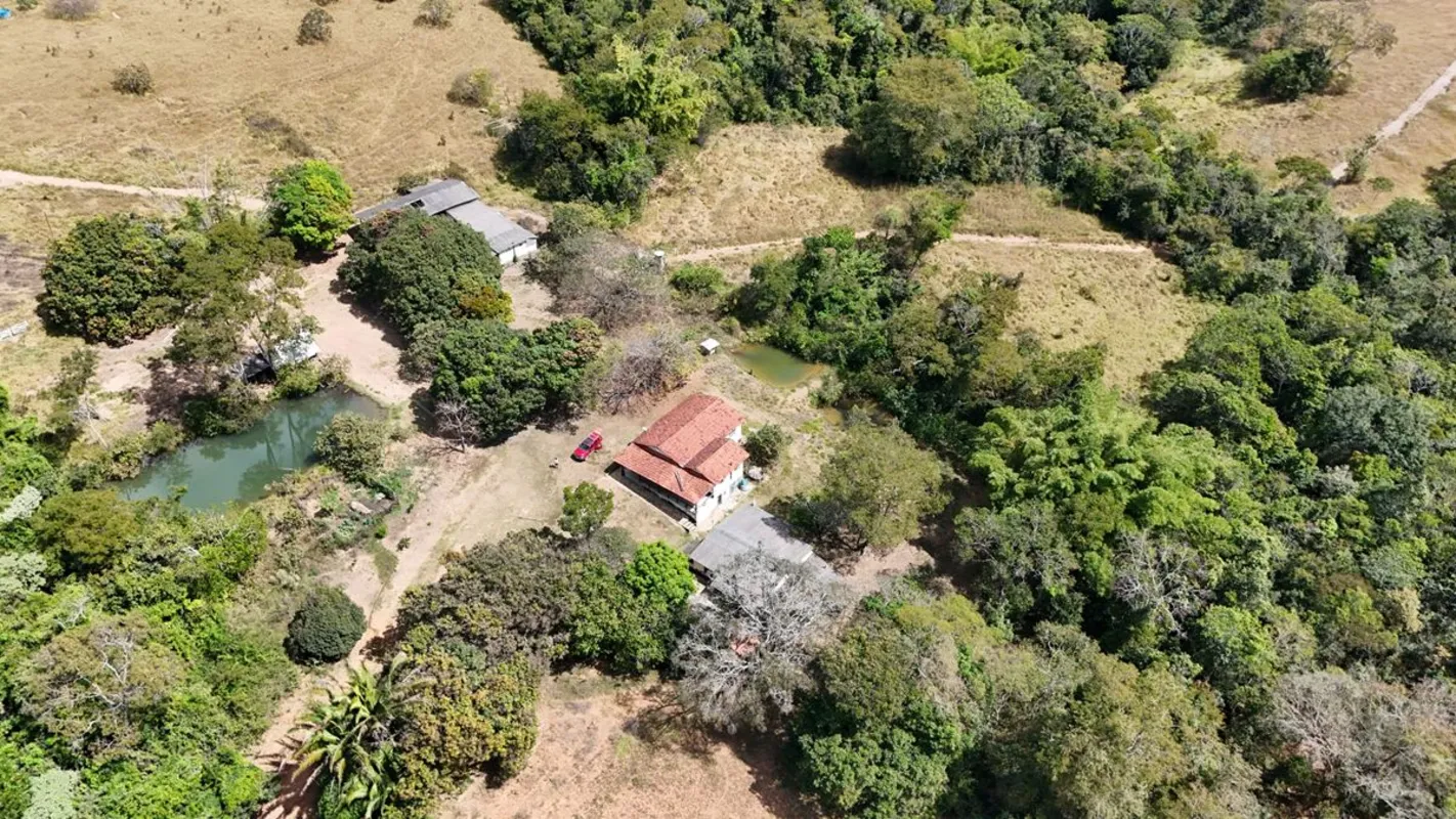Foto do Imóvel