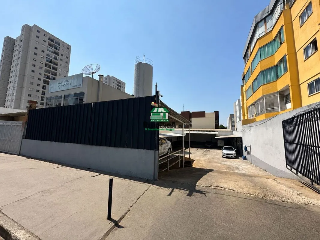 Terreno à venda Rua José Neto Paranhos | Bairro Jundiaí | Anápolis GOApresento u...