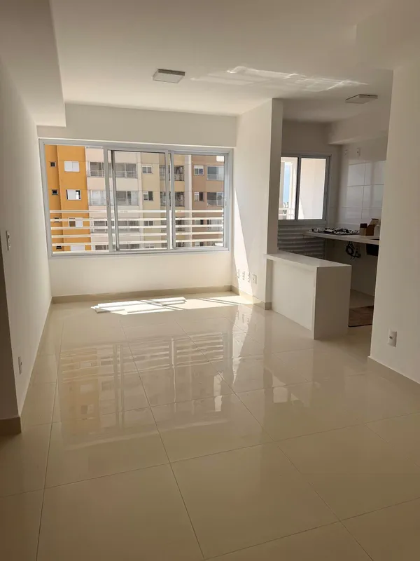 Apartamento no Jardim EuropaValor: R$ 475.000,00Condomínio: R$ 400,0064 m²8º and...
