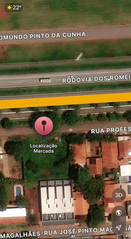 Foto do Imóvel
