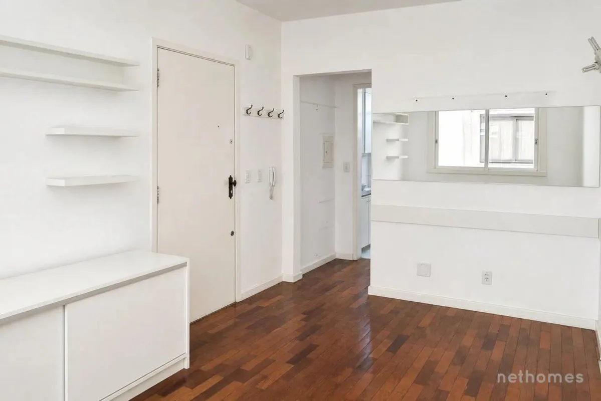 Procurando seu primeiro imóvel? Este apartamento pode ser exatamente o que você ...