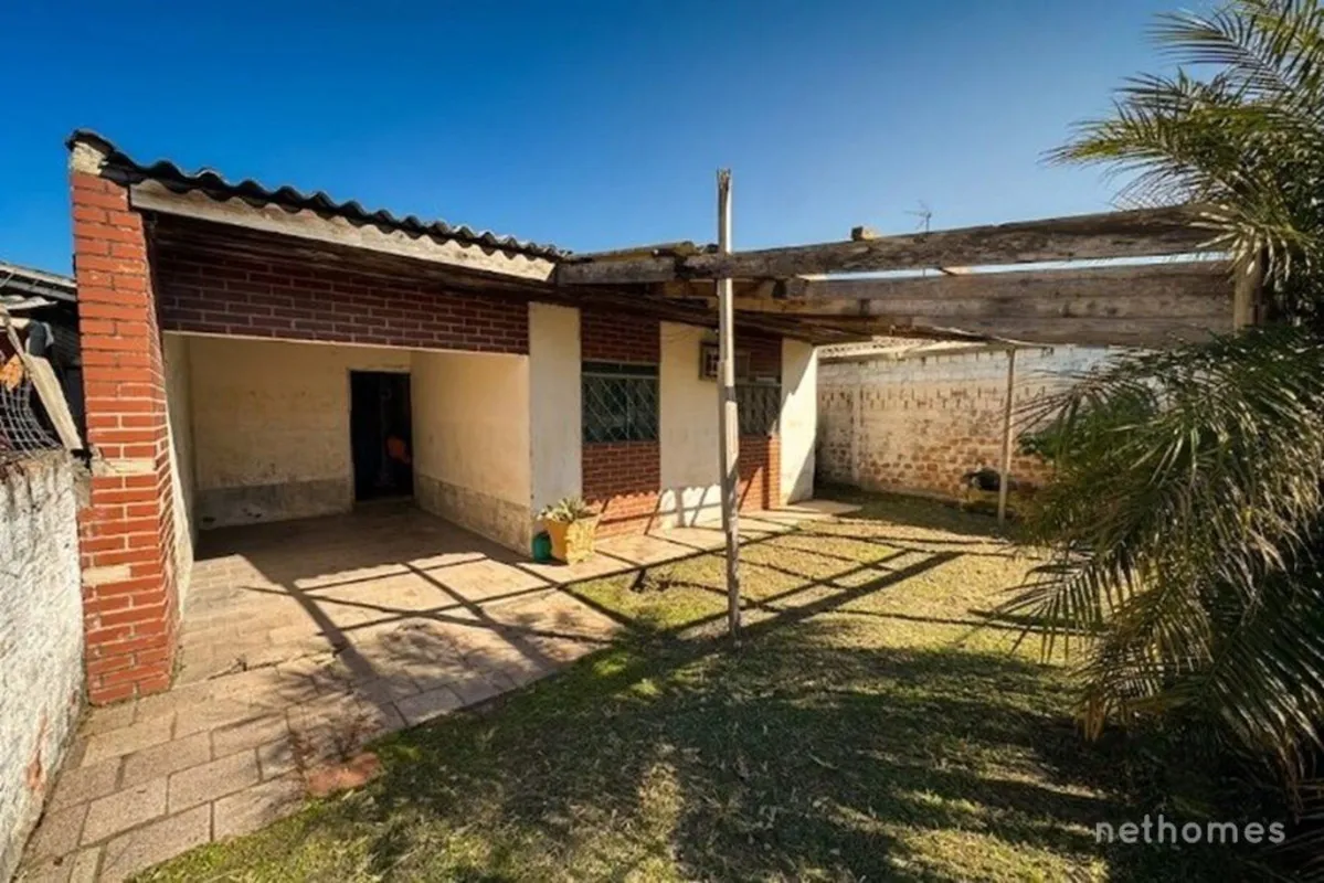 Descubra sua nova casa perfeita em Canoas, Rio Grande do Sul! Esta incrível casa...