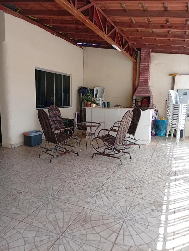 Foto do Imóvel