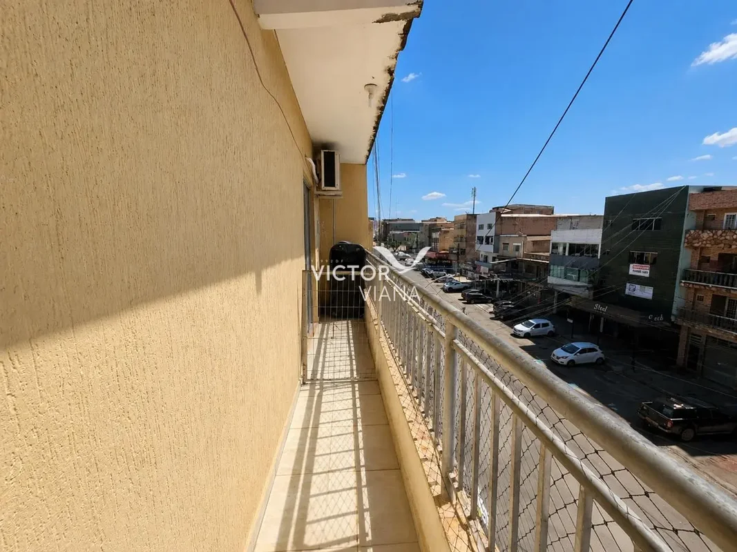 Apartamento de 2 Quartos na ADE de Águas ClarasLocalizado na ADE de Águas Claras...