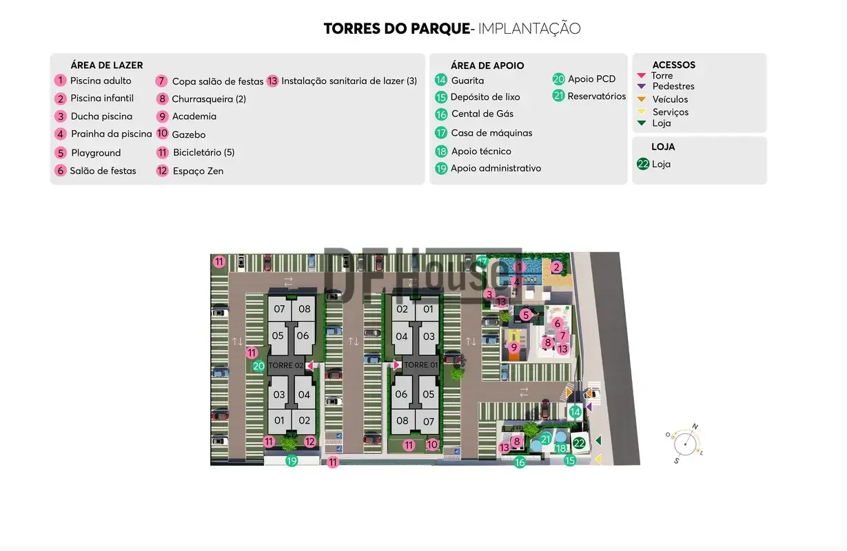 Foto do Imóvel